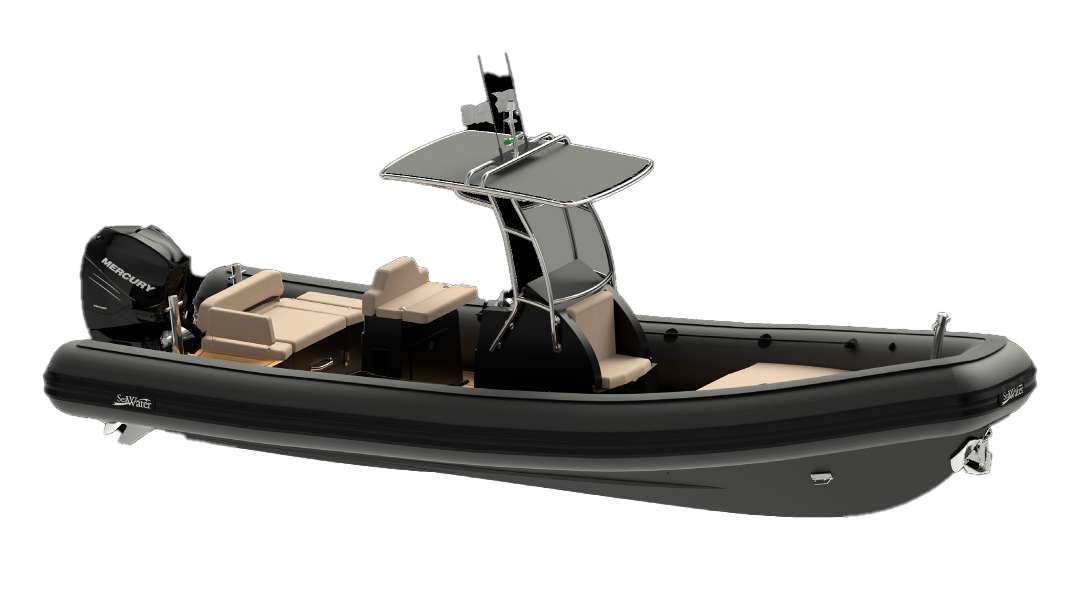 Sea Water Panthom-260